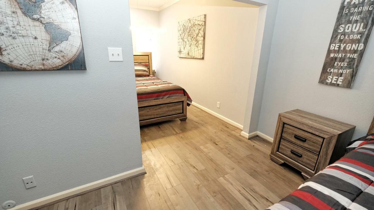 Rodeo, Grb, Nrg, Galleria, Medical Center, Mm Park, Galveston - Breakwood Houston Dış mekan fotoğraf