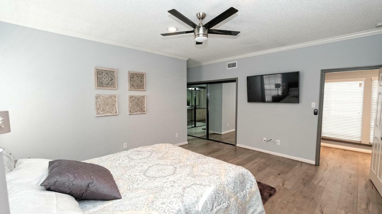 Rodeo, Grb, Nrg, Galleria, Medical Center, Mm Park, Galveston - Breakwood Houston Dış mekan fotoğraf