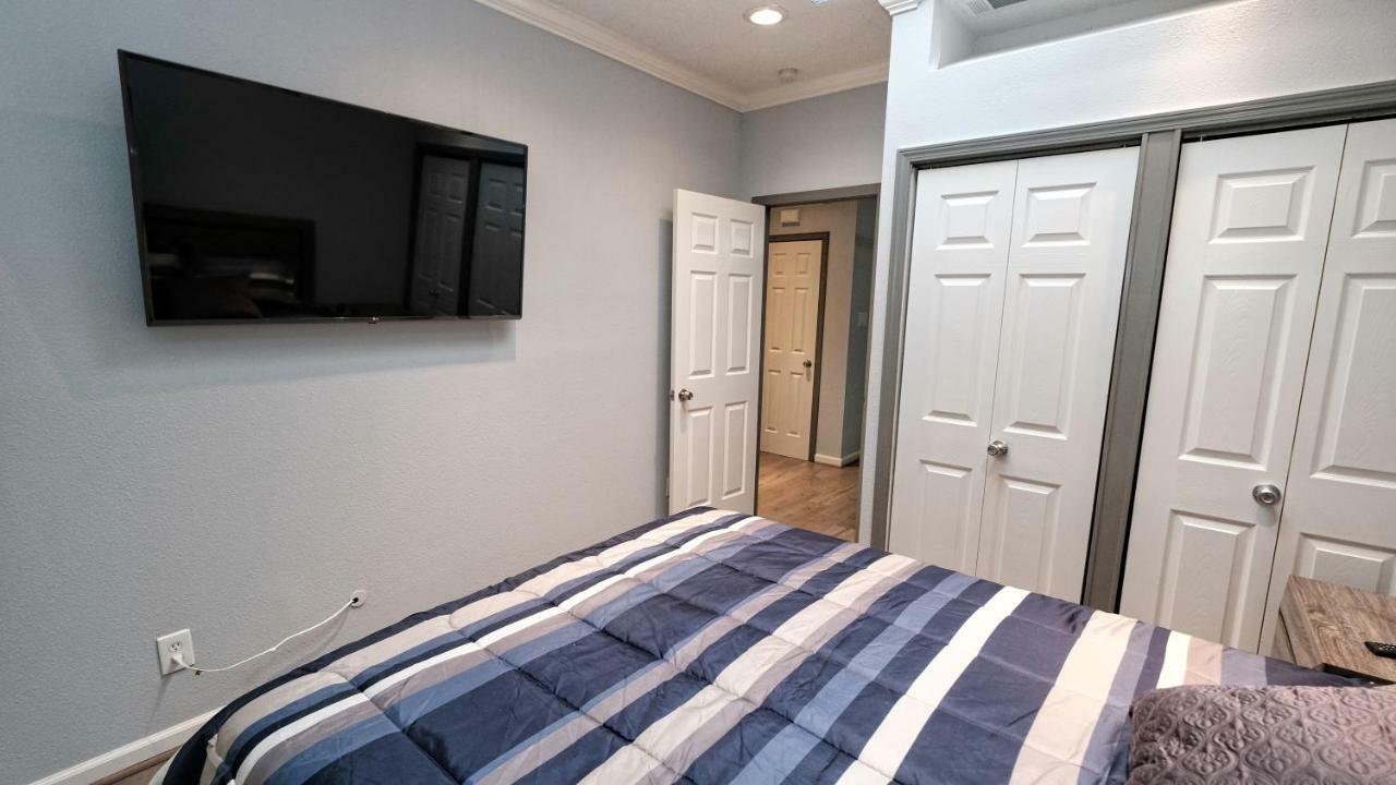 Rodeo, Grb, Nrg, Galleria, Medical Center, Mm Park, Galveston - Breakwood Houston Dış mekan fotoğraf