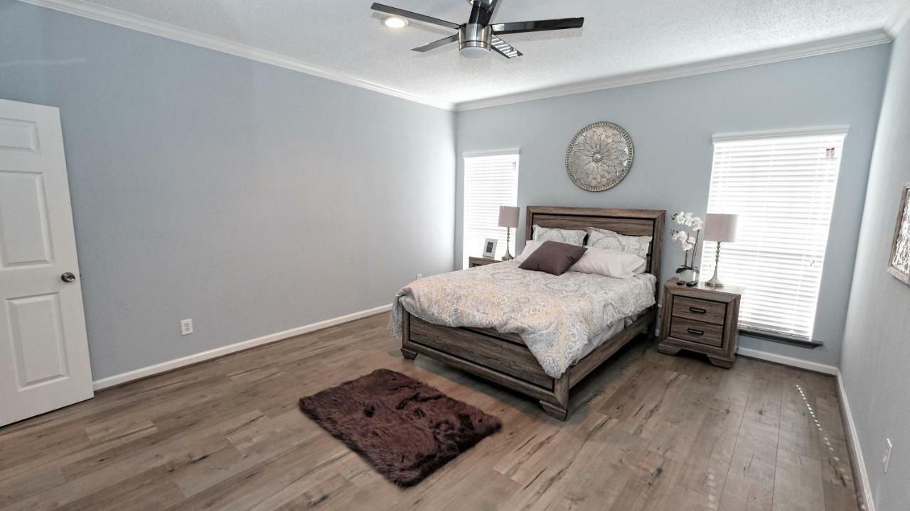 Rodeo, Grb, Nrg, Galleria, Medical Center, Mm Park, Galveston - Breakwood Houston Dış mekan fotoğraf