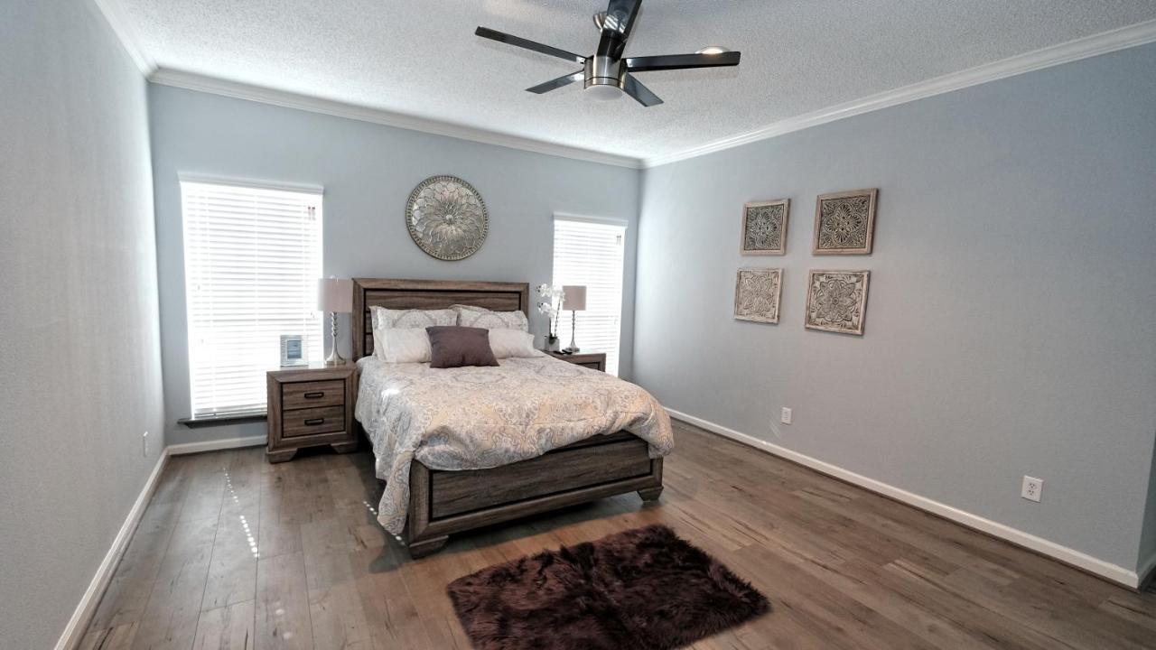 Rodeo, Grb, Nrg, Galleria, Medical Center, Mm Park, Galveston - Breakwood Houston Dış mekan fotoğraf